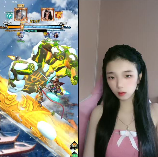 Babe Hihihi 9611 Is LIVE TikTok LIVE