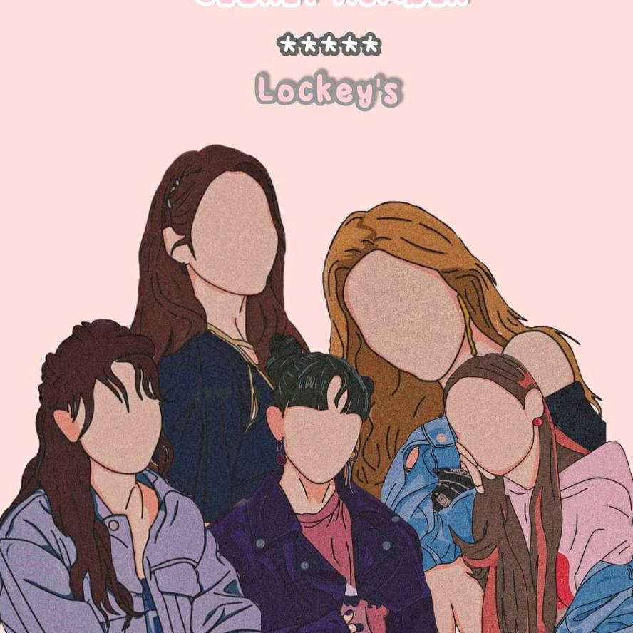 Lockey's (@lockeys_5) is LIVE | TikTok