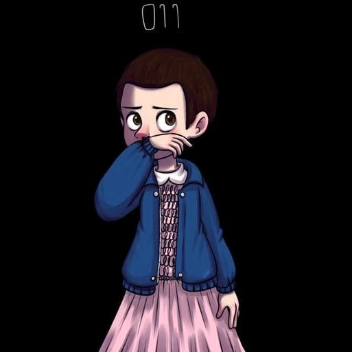 STRANGER THINGS (@sheolda) is LIVE | TikTok