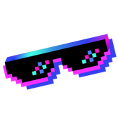 Sunglasses gift
