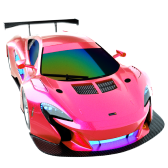 Sports Car gift