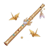 Tempo Flute gift