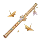 Tempo Flute TikTok gift