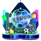 LIVE Ranking Party gift