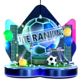LIVE Ranking Party