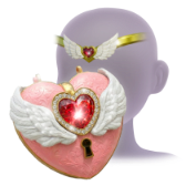 Fairy Locket gift