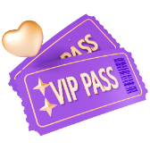 Summer Pass M gift