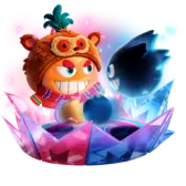 Match Maniac TikTok gift