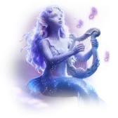 Siren's Aria tiktok gift