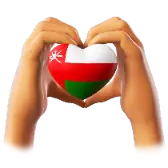 Heart Oman