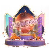LIVE Ranking Party TikTok gift