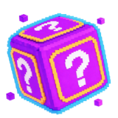 Mystery Box gift