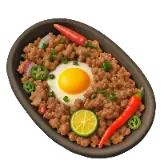 Sisig