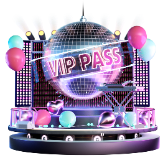 Summer Pass L gift