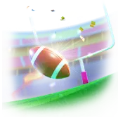 Touchdown Party