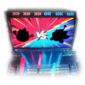 Matchtacular! TikTok gift