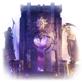 Gate of Trial gift