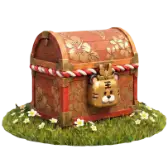 Box of destiny TikTok gift