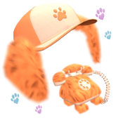 Paw Call gift