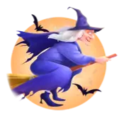 Witch's Curse TikTok gift