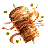 Doner TikTok gift