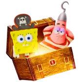 Treasure Chest