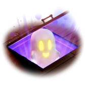 Trick or Treat!? gift