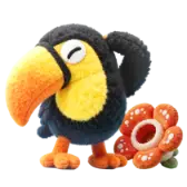 Borneo TikTok gift