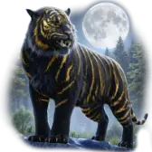 Black Tiger