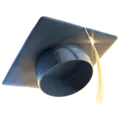 Graduation Hat
