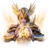 Magic Marcia