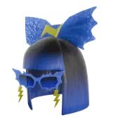 Lightning Look TikTok gift
