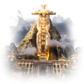 Greatsword Temple gift