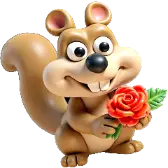 Take My Rose!