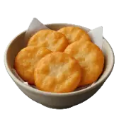 Tortas fritas