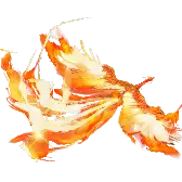 Phoenix TikTok gift