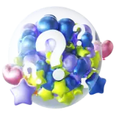unity ballon TikTok gift
