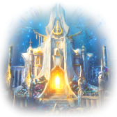 Undersea Kingdom gift