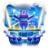 Champion Stage TikTok gift