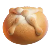 Pan de Muerto TikTok gift