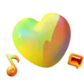 Talent Burst TikTok gift
