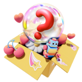 Mystery Box gift
