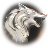 Alpha Wolves Scepter TikTok gift