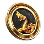 Serpent seal