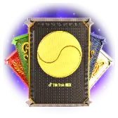 Arcane Card tiktok gift