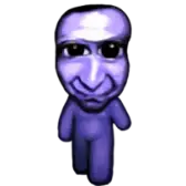 Ao Oni TikTok gift