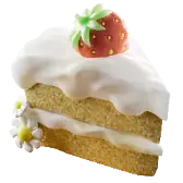 Midsummer Cake
