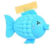 April Fish