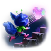 Stairway to Love TikTok gift