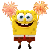 SpongeBob